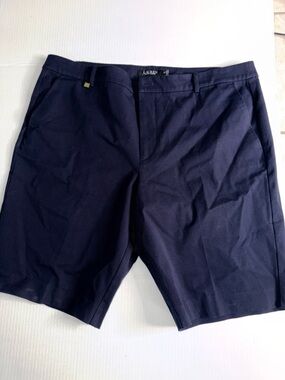 Ralph Lauren Dark Navy Dress Pants